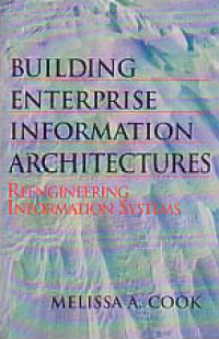 BUILDING ENTERPRISE INFORMATION ARCHITECTURES: Re-engineering Information Systems