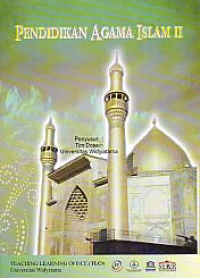 Image of PENDIDIKAN AGAMA ISLAM 2