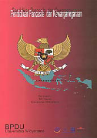 PENDIDIKAN PANCASILA DAN KEWARGANEGARAAN