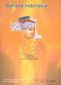 Image of BAHASA INDONESIA DALAM PENULISAN KARYA ILMIAH; Berdasarkan SK. Dirjen Dikti No. 43/DIKTI/Kep/2006