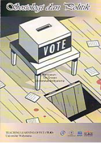 Image of SOSIOLOGI DAN POLITIK
