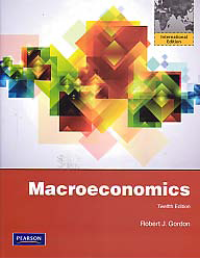 Image of MACROECONOMICS