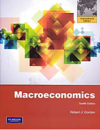 MACROECONOMICS