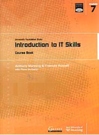 Image of INTRODUCTION TO IT SKILLS
