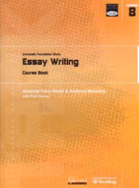 ESSAY WRITING