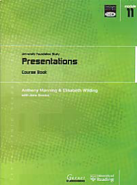 PRESENTATIONS