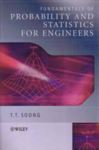 Image of FUNDAMENTALS OF PROBABILITY AND STATISTICS FOR ENGINEERS