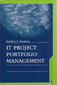 IT PROJECT PORTFOLIO MANAGEMENT