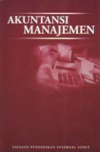 Image of AKUNTANSI MANAJEMEN