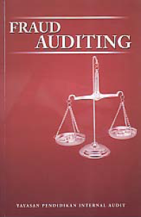 FRAUD AUDITING