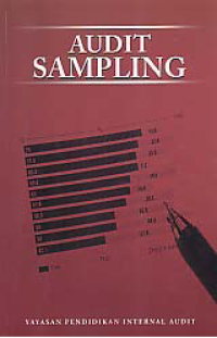 Image of AUDIT SAMPLING