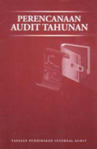 Image of PERENCANAAN AUDIT TAHUNAN