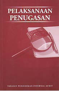 Image of PELAKSANAAN PENUGASAN