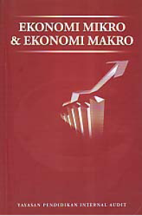 Image of EKONOMI MIKRO & EKONOMI MAKRO