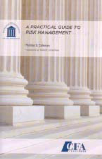Image of A PRACTICAL GUIDE TO RISK MANAGEMENT