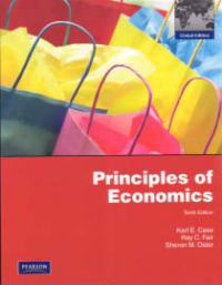 PRINCIPLES OF ECONOMICS