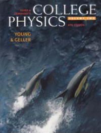 Image of COLLEGE PHYSICS