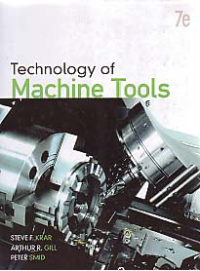 TECHNOLOGY OF MACHINE TOOLS