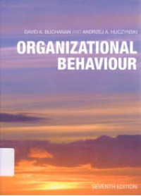 Image of ORGANIZATIONAL BEHAVIOUR plus Companion Website Access Card