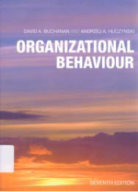 ORGANIZATIONAL BEHAVIOUR plus Companion Website Access Card