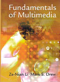 Image of FUNDAMENTALS OF MULTIMEDIA