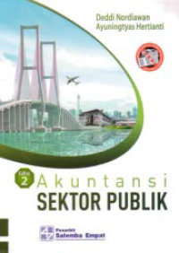Image of AKUNTANSI SEKTOR PUBLIK