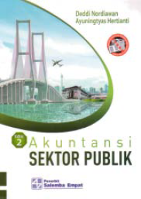 AKUNTANSI SEKTOR PUBLIK