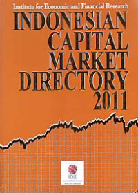 INDONESIAN CAPITAL MARKET DIRECTORY 2011 + CD