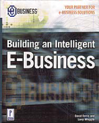 BUILDING AN INTELLIGENT E-BUSINESS