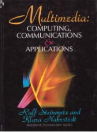 Image of MULTIMEDIA: Computing, Communications, and Applications