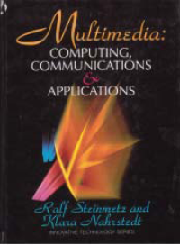 MULTIMEDIA: Computing, Communications, and Applications