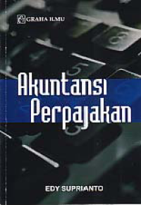 AKUNTANSI PERPAJAKAN