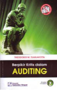 BERPIKIR KRITIS DALAM AUDITING + CD