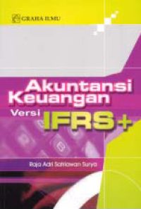 Image of AKUNTANSI KEUANGAN VERSI IFRS+