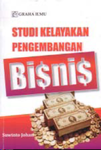 Image of STUDI KELAYAKAN PENGEMBANGAN BISNIS