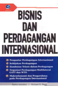 Image of BISNIS DAN PERDAGANGAN INTERNASIONAL