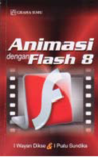 Image of ANIMASI DENGAN FLASH 8