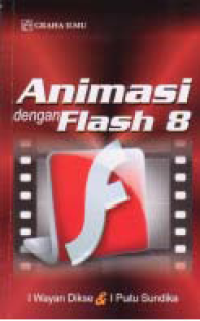 ANIMASI DENGAN FLASH 8