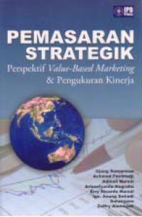 Image of PEMASARAN STRATEGIK
