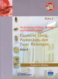 Image of EKONOMI UANG, PERBANKAN, DAN PASAR KEUANGAN (BUKU 2)