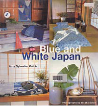 BLUE AND WHITE JAPAN