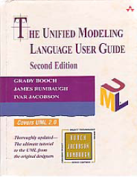 THE UNIFIED MODELING LANGUAGE USER GUIDE