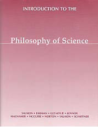 INTRODUCTION TO THE PHILOSOPHY OF SCIENCE