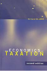 THE ECONOMICS OF TAXATION