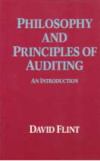 PHILOSOPHY AND PRINCIPLES OF AUDITING: An Introduction