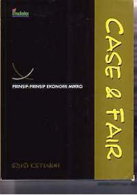 Image of PRINSIP-PRINSIP EKONOMI MIKRO