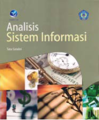 Image of ANALISIS SISTEM INFORMASI