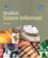 ANALISIS SISTEM INFORMASI