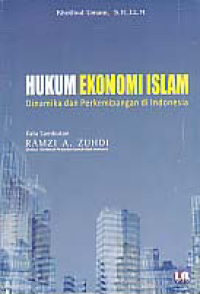 HUKUM EKONOMI ISLAM