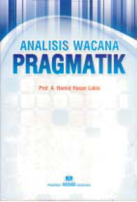 ANALISIS WACANA PRAGMATIK